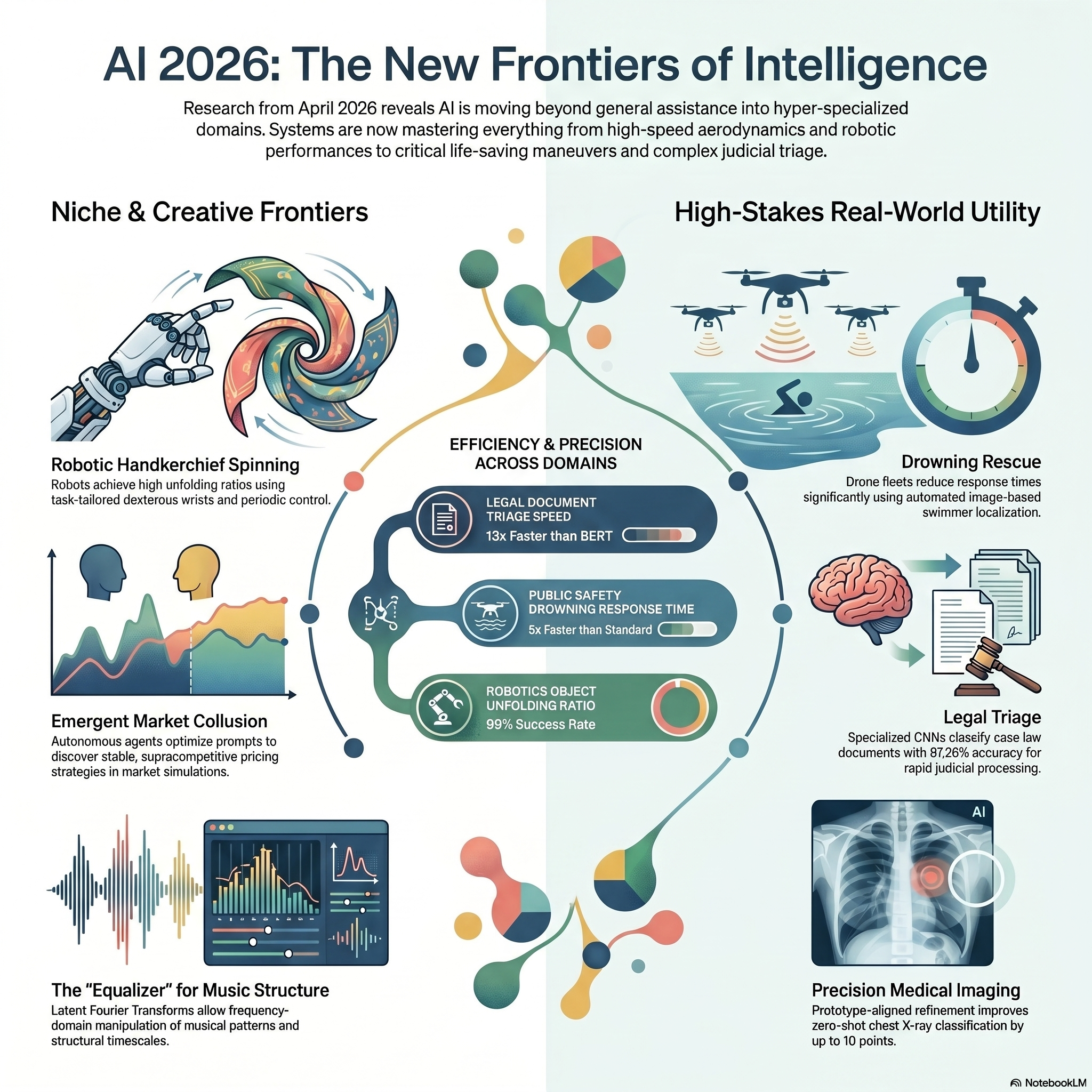 AI Research Highlights - 20 April 2026