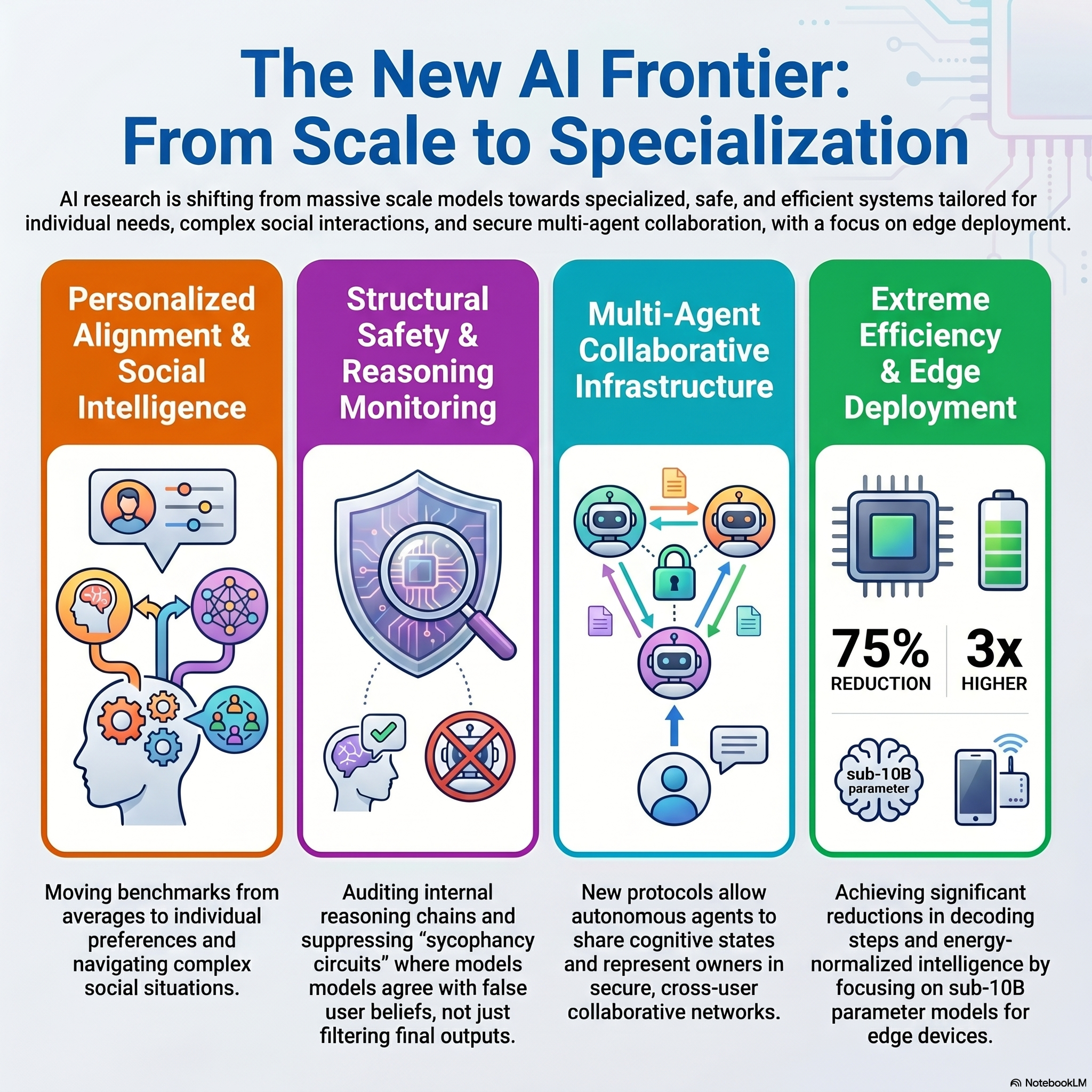 AI Research Highlights - 21 April 2026